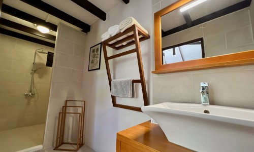 Bungalow Jardin